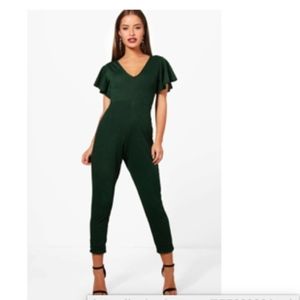 Jumpsuit (BRAND NEW - NEVER WORN!!!)